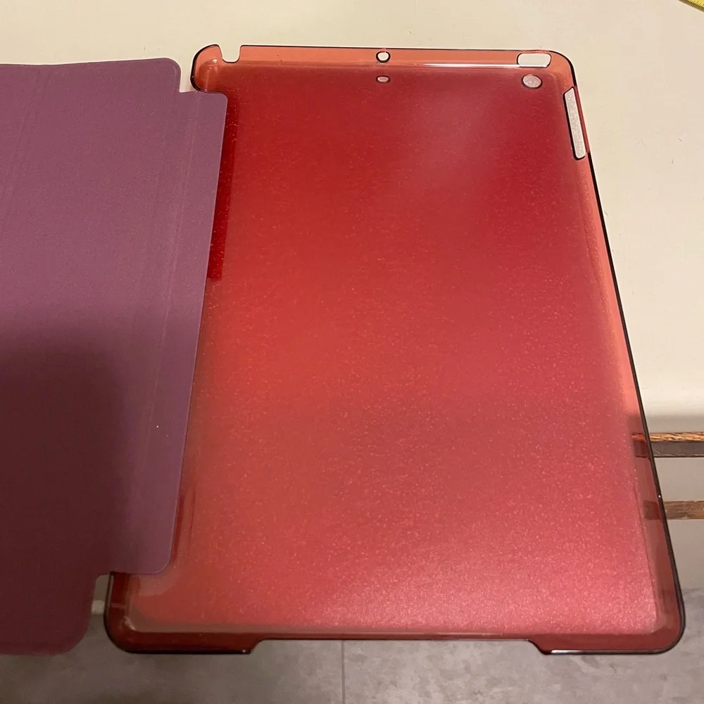iPad ProCase Tablet Cover